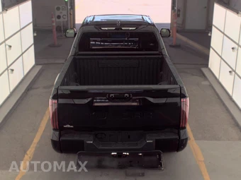 2023 Toyota Tundra Platinum Crew Cab Short Bed - miniatura 5