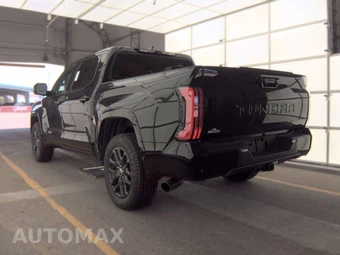 2023 Toyota Tundra Platinum Crew Cab Short Bed - miniatura 6