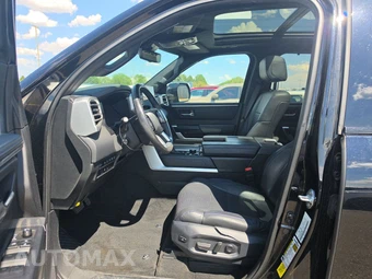 2023 Toyota Tundra Platinum Crew Cab Short Bed - miniatura 7