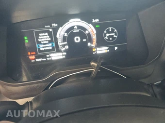 2023 Toyota Tundra Platinum Crew Cab Short Bed - miniatura 12
