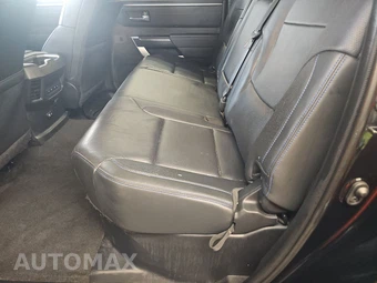 2023 Toyota Tundra Platinum Crew Cab Short Bed - miniatura 13