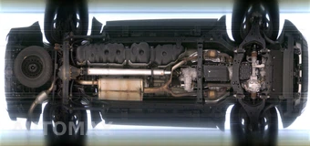 2023 Toyota Tundra Platinum Crew Cab Short Bed - miniatura 19