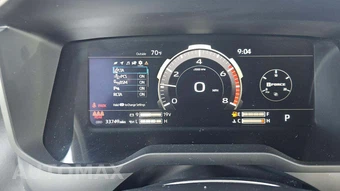 2023 Toyota Tundra Platinum Crew Cab Short Bed - miniatura 20