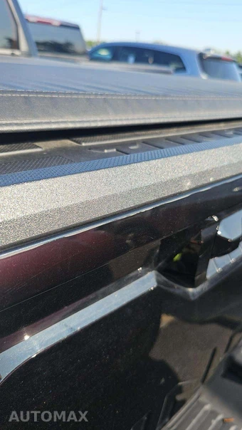 2023 Toyota Tundra Platinum Crew Cab Short Bed - miniatura 22