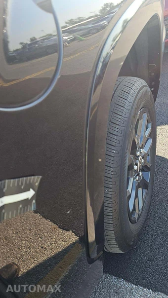 2023 Toyota Tundra Platinum Crew Cab Short Bed - miniatura 34