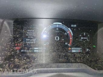 2023 Toyota Tundra Platinum Crew Cab Short Bed - miniatura 12