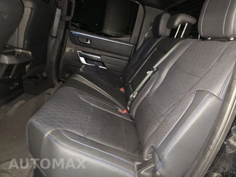 2023 Toyota Tundra Platinum Crew Cab Short Bed - miniatura 13