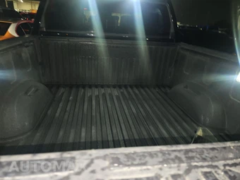 2023 Toyota Tundra Platinum Crew Cab Short Bed - miniatura 16