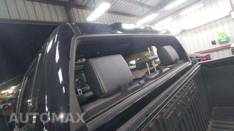 2023 Toyota Tundra Platinum Crew Cab Short Bed - miniatura 23