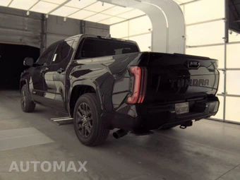 2023 Toyota Tundra Platinum Crew Cab Short Bed - miniatura 6