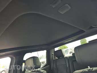 2023 Toyota Tundra Platinum Crew Cab Short Bed - miniatura 11