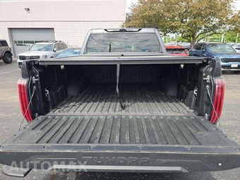 2023 Toyota Tundra Platinum Crew Cab Short Bed - miniatura 14