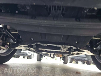 2023 Toyota Tundra Platinum Crew Cab Short Bed - miniatura 20