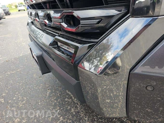2023 Toyota Tundra Platinum Crew Cab Short Bed - miniatura 21