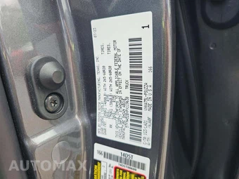 2023 Toyota Tundra Platinum Crew Cab Short Bed - miniatura 5