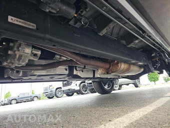 2023 Toyota Tundra Platinum Crew Cab Short Bed - miniatura 7