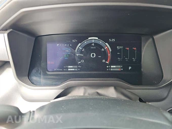 2023 Toyota Tundra Platinum Crew Cab Short Bed - miniatura 9