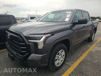 2023 Toyota Tundra SR Crew Cab Short Bed