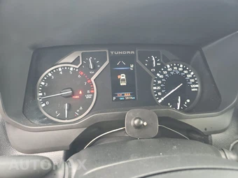 2023 Toyota Tundra SR Crew Cab Short Bed - miniatura 12