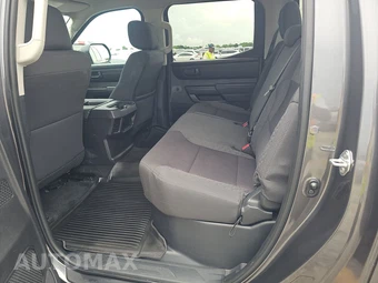 2023 Toyota Tundra SR Crew Cab Short Bed - miniatura 13