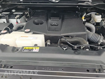 2023 Toyota Tundra SR Crew Cab Short Bed - miniatura 15