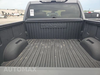 2023 Toyota Tundra SR Crew Cab Short Bed - miniatura 16