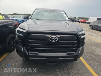 2023 Toyota Tundra SR Crew Cab Short Bed - miniatura 2