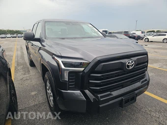 2023 Toyota Tundra SR Crew Cab Short Bed - miniatura 3