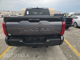 2023 Toyota Tundra SR Crew Cab Short Bed - miniatura 5