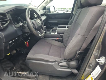 2023 Toyota Tundra SR Crew Cab Short Bed - miniatura 7