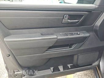 2023 Toyota Tundra SR Crew Cab Short Bed - miniatura 9