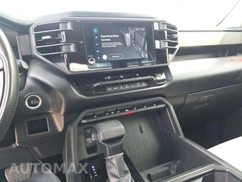 2023 Toyota Tundra SR Crew Cab Short Bed - miniatura 10