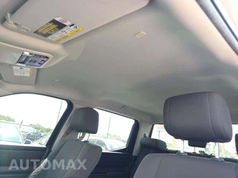 2023 Toyota Tundra SR Crew Cab Short Bed - miniatura 11