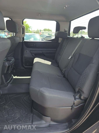 2023 Toyota Tundra SR Crew Cab Short Bed - miniatura 13
