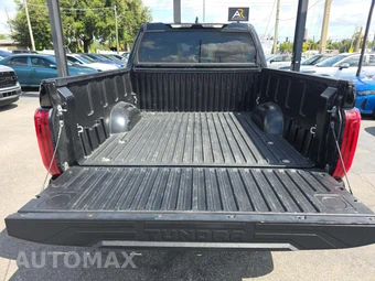 2023 Toyota Tundra SR Crew Cab Short Bed - miniatura 14
