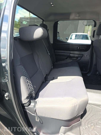 2023 Toyota Tundra SR Crew Cab Short Bed - miniatura 16