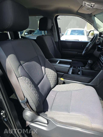 2023 Toyota Tundra SR Crew Cab Short Bed - miniatura 18