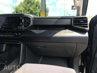 2023 Toyota Tundra SR Crew Cab Short Bed - miniatura 19