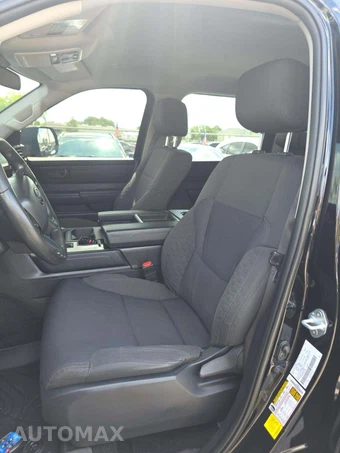 2023 Toyota Tundra SR Crew Cab Short Bed - miniatura 6