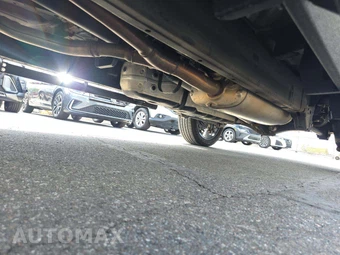 2023 Toyota Tundra SR Crew Cab Short Bed - miniatura 7