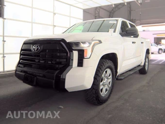 2023 Toyota Tundra SR Crew Cab Short Bed