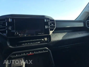 2023 Toyota Tundra SR Crew Cab Short Bed - miniatura 11