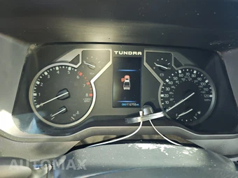 2023 Toyota Tundra SR Crew Cab Short Bed - miniatura 12