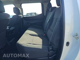 2023 Toyota Tundra SR Crew Cab Short Bed - miniatura 13