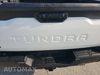 2023 Toyota Tundra SR Crew Cab Short Bed - miniatura 16