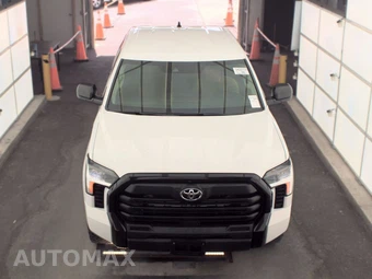 2023 Toyota Tundra SR Crew Cab Short Bed - miniatura 2