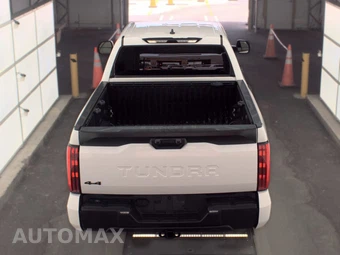 2023 Toyota Tundra SR Crew Cab Short Bed - miniatura 5