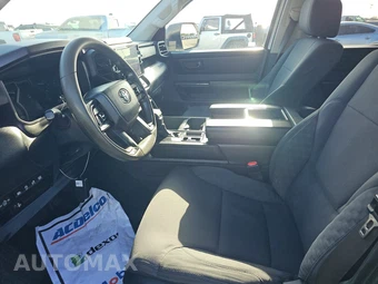 2023 Toyota Tundra SR Crew Cab Short Bed - miniatura 7