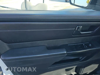 2023 Toyota Tundra SR Crew Cab Short Bed - miniatura 9