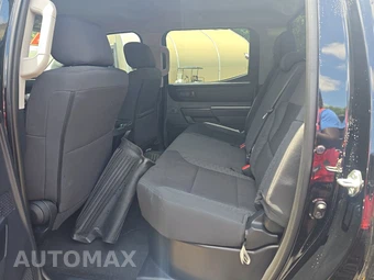 2023 Toyota Tundra SR Crew Cab Short Bed - miniatura 13